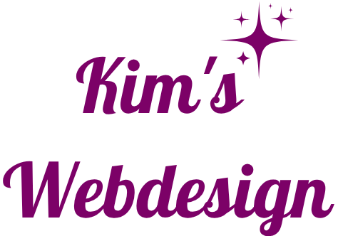 Kim's Webdesign